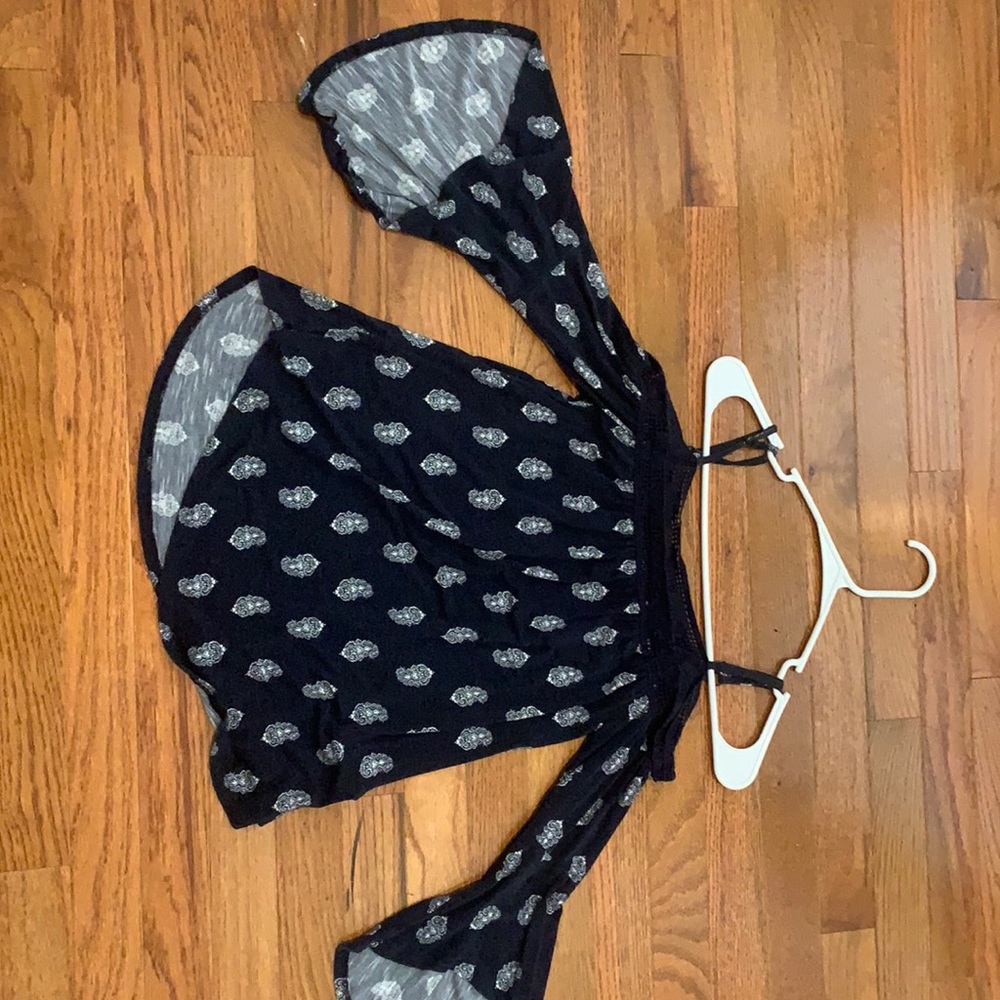 Cute Aeropostale shirt